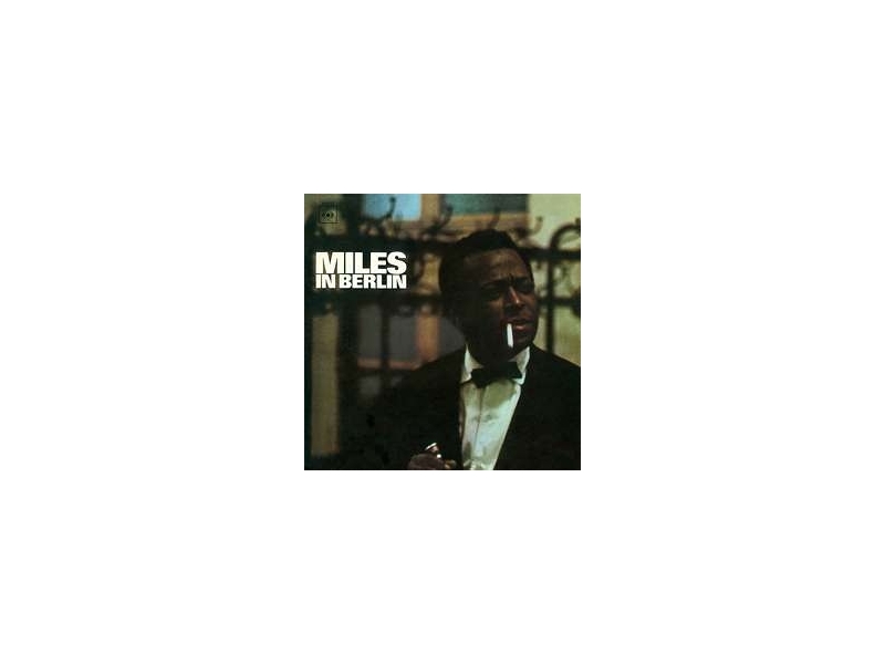 Miles Davis - In Berlin (180g) (mono) winyl