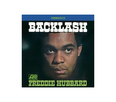 Freddie Hubbard - Backlash (180g) (Limited-Edition) winyl