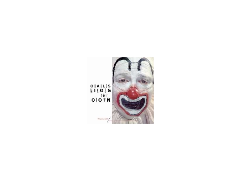 Charles Mingus - The Clown winyl
