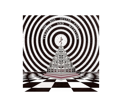 Blue Öyster Cult - Tyranny And Mutation winyl