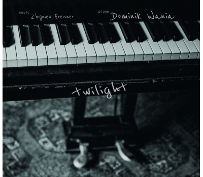 Zbigniew Preisner Dominik Wania - Twilight
