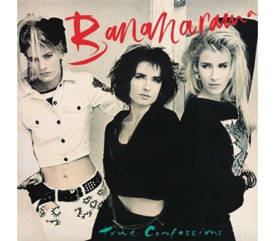 Bananarama - True Confessions winyl