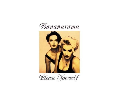 Bananarama - Please Yourself winyl