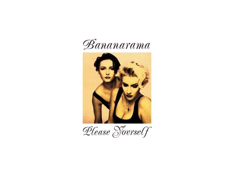 Bananarama - Please Yourself winyl