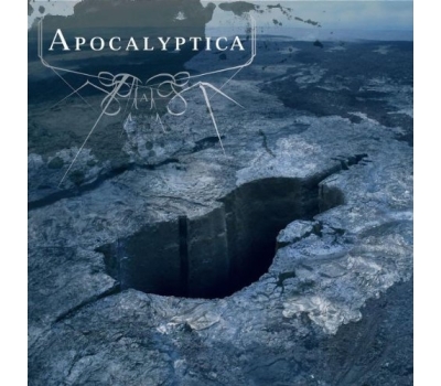 Apocalyptica - Apocalyptica winyl