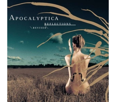 Apocalyptica - Reflections Revised (180g) (Limited E winyldition)