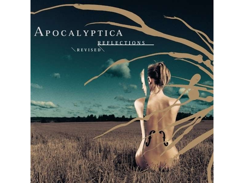 Apocalyptica - Reflections Revised (180g) (Limited E winyldition)