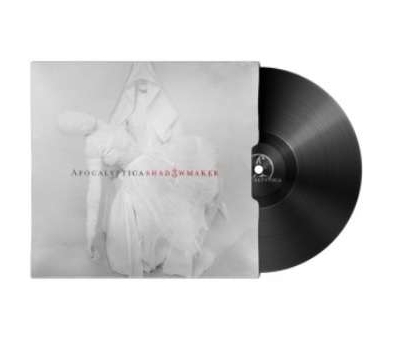 Apocalyptica - Shadowmaker (180g) (Limited Edition) (2LP + CD)