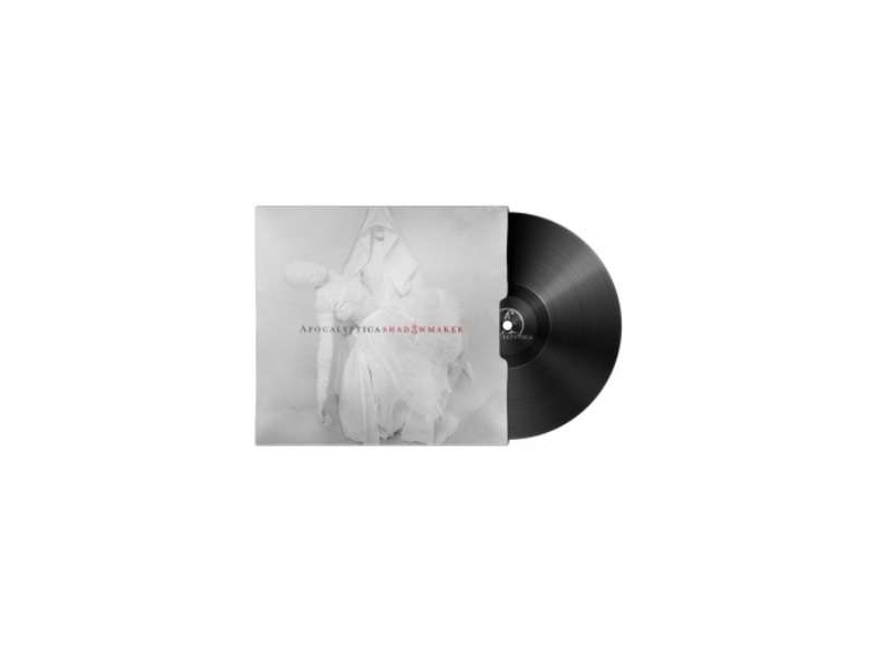 Apocalyptica - Shadowmaker (180g) (Limited Edition) (2LP + CD)