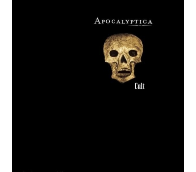 Apocalyptica - Cult (180g) (2LP + CD) winyl