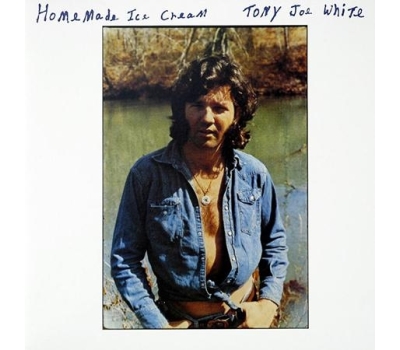 Tony Joe White - Homemade Ice Cream winyl