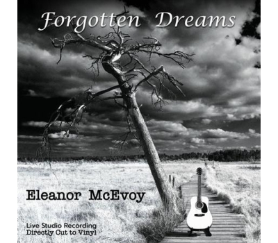 Eleanor McEvoy - Forgotten Dreams( winyl na zamówienie)