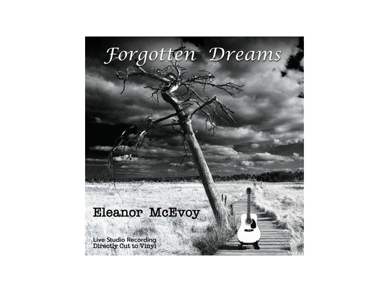 Eleanor McEvoy - Forgotten Dreams( winyl na zamówienie)