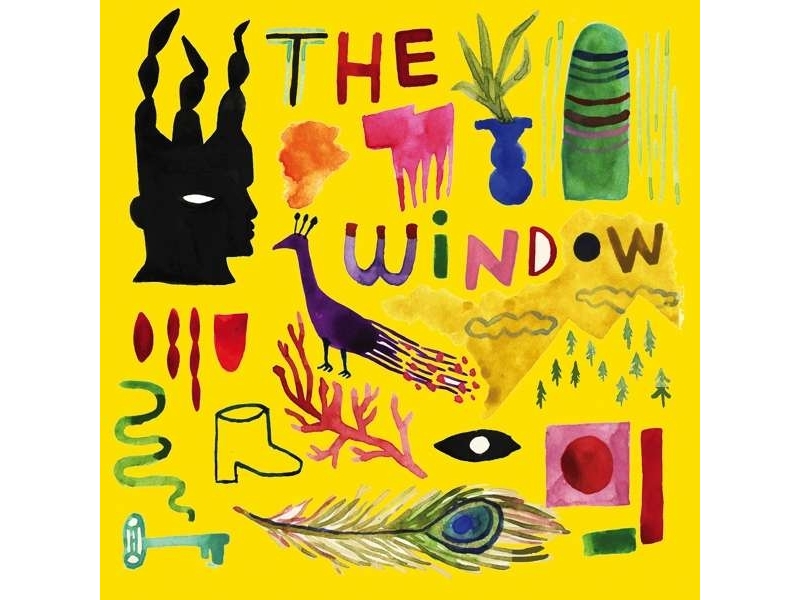 Cécile McLorin Salvant - The Window