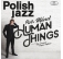 Wyleżoł, Zaryan ,Stephens - Polish Jazz  Human Things. Volume 79 winyl