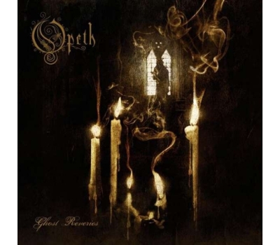 Opeth - Ghost Reveries (180g) winyl