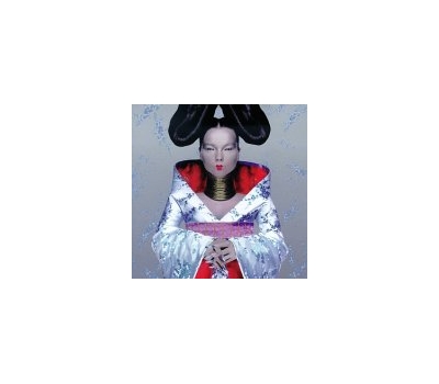 Bjork – Homogenic winyl