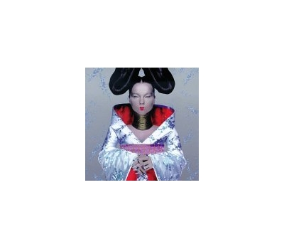 Bjork – Homogenic winyl