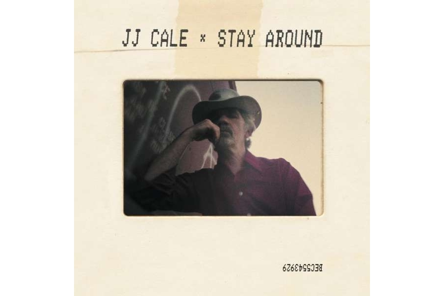 J.J. Cale Stay Around (2LP + CD) (2 x 140g) Blues/Soul/Funk
