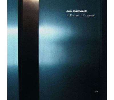 Jan Garbarek - In Praise Of Dreams winyl
