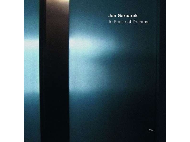 Jan Garbarek - In Praise Of Dreams winyl