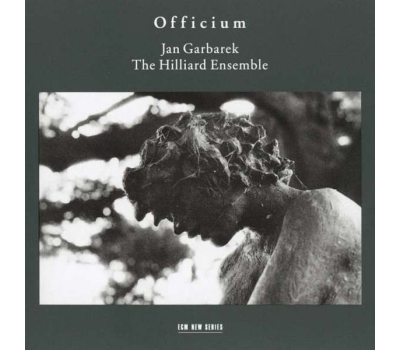 Hilliard Ensemble & Jan Garbarek - Officium (180g ) winyl