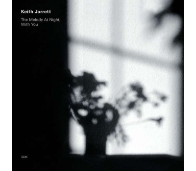 Keith Jarrett - The Melody At Night, With You winyl