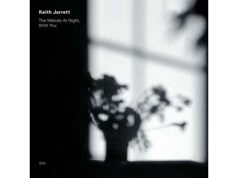 Keith Jarrett - The Melody At Night, With You winyl