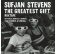 Sufjan Stevens - The Greatest Gift winyl