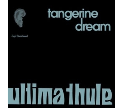 Tangerine Dream - Ultima thule winyl