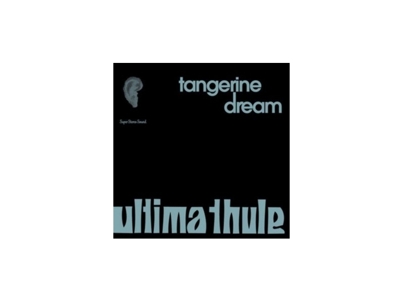 Tangerine Dream - Ultima thule winyl