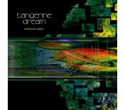 Tangerine Dream - Quantum Gate (180g)  winyl
