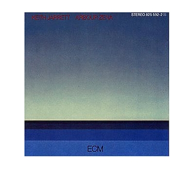 Keith Jarrett – Arbour zena winyl Keith Jarrett – Arbour zena winyl