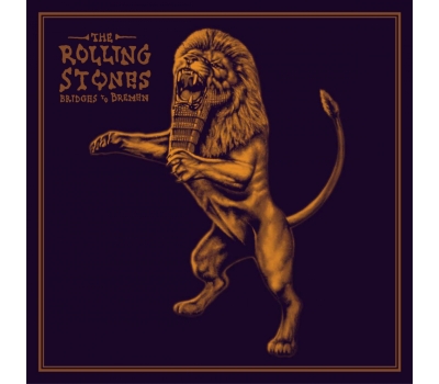 Rolling Stones - Bridges To Bremen (Live At Weserstadion Bremen 1998)