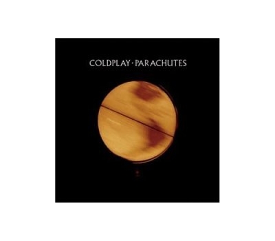 Coldplay – Parachutes winyl