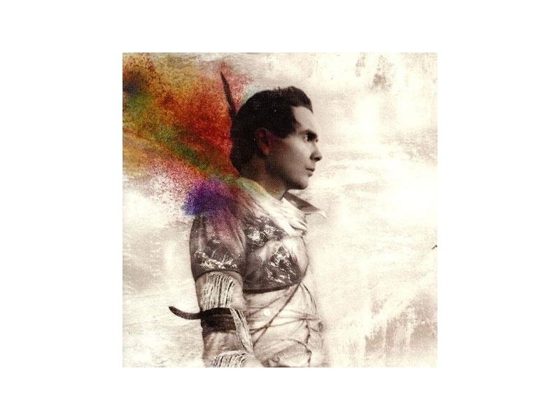 Jonsi - Go winyl