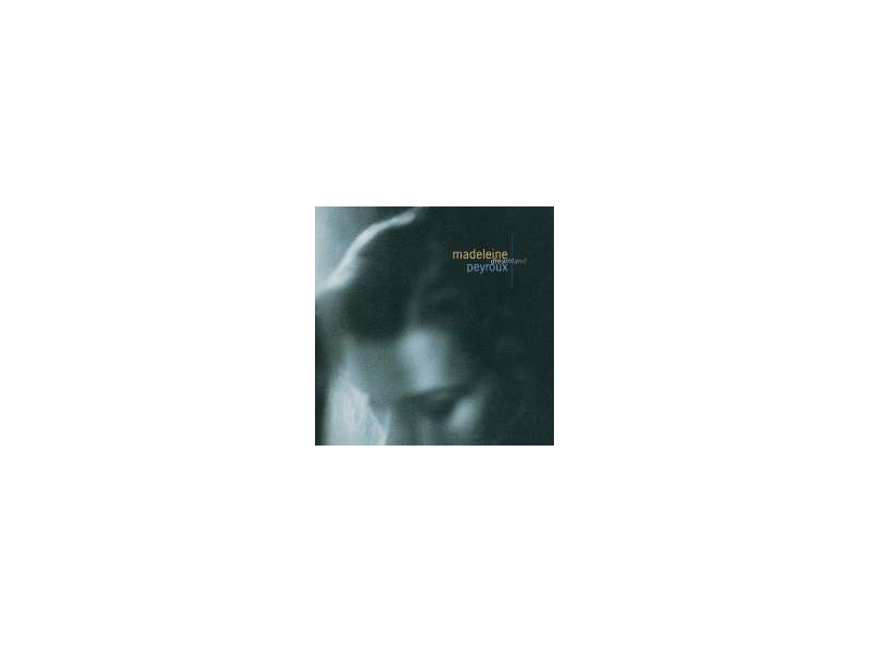 Madeleine Peyroux - Dreamland winyl