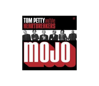 Tom Petty - Mojo (180g) winyl