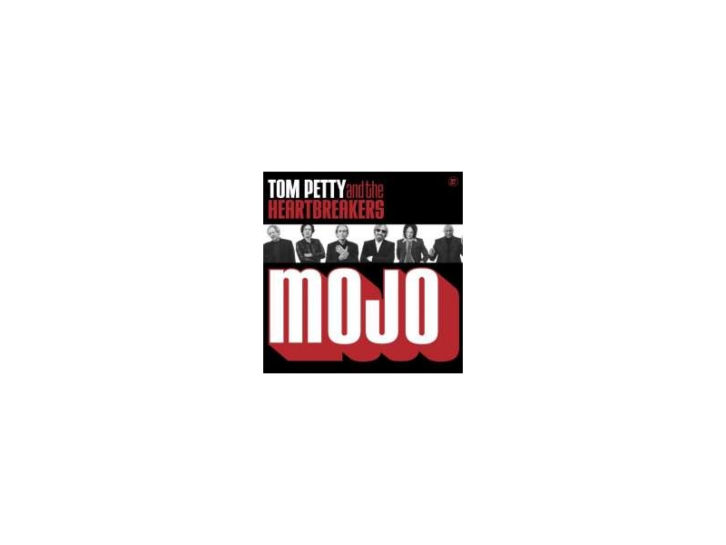 Tom Petty - Mojo (180g) winyl Tom Petty - Mojo (180g) winyl
