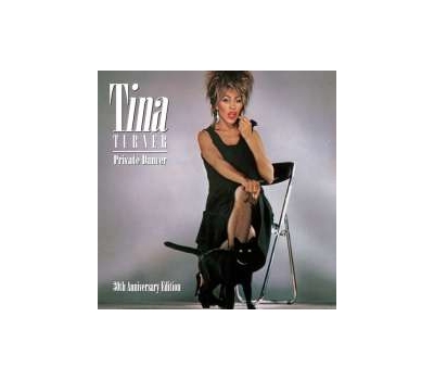 Tina Turner - Private Dancer  winyl