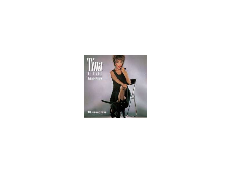 Tina Turner - Private Dancer  winyl