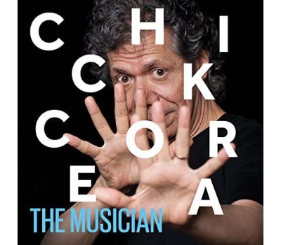 Chick Corea - The Musician ( winyl na zamówienie )