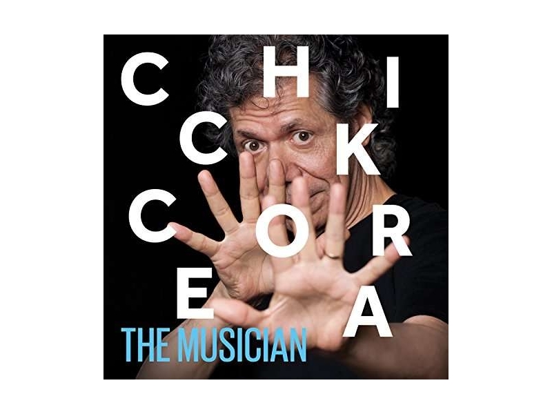 Chick Corea - The Musician ( winyl na zamówienie )