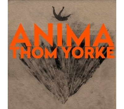 Thom Yorke  - Anima winyl