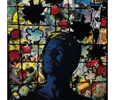 David Bowie - Tonight winyl
