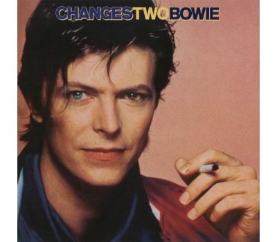 David Bowie - ChangesTwoBowie winyl