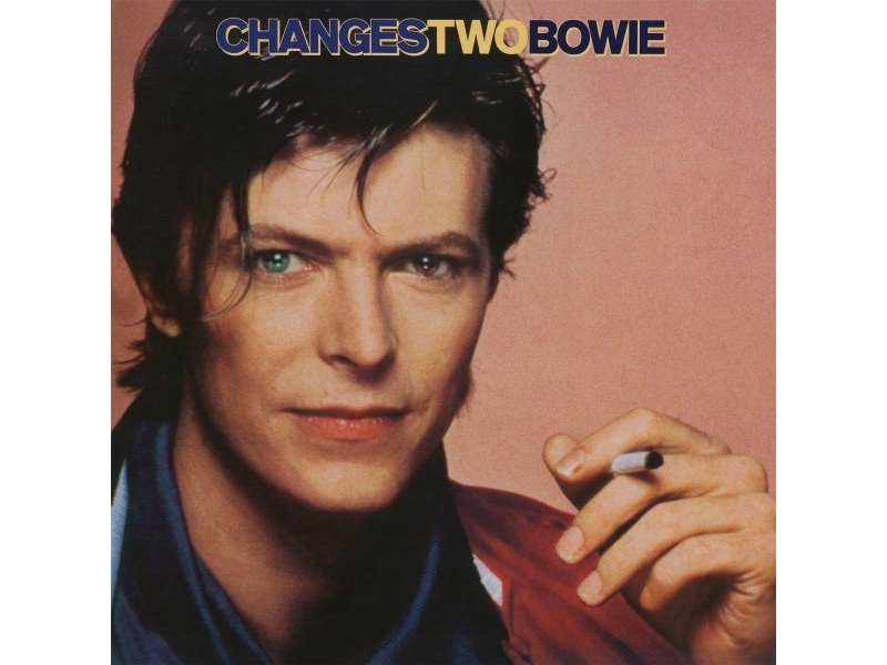 David Bowie - ChangesTwoBowie winyl