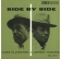 Duke Ellington and Johnny Hodges - Side By Side 45 RPM winyl