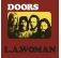 The Doors - L.A. Woman 45 RPM winyl
