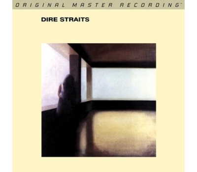 Dire Straits - Dire Straits  (Numbered Limited Edition) winyl